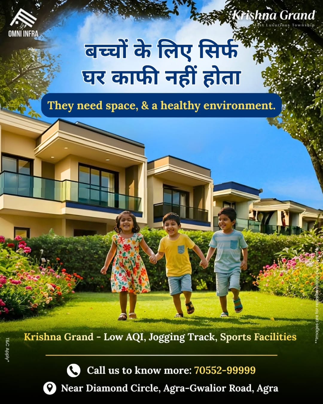 Real estate creative 4
